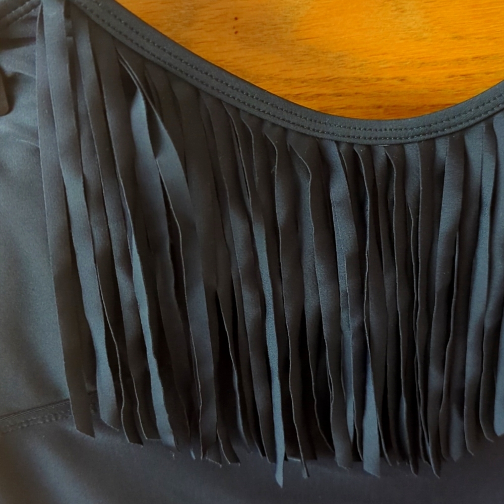 Swim Top - Picture 3 of 4